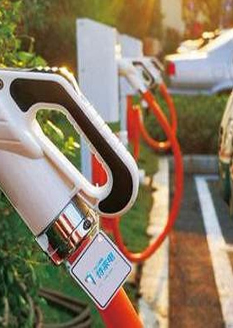 單位充電(diàn)網