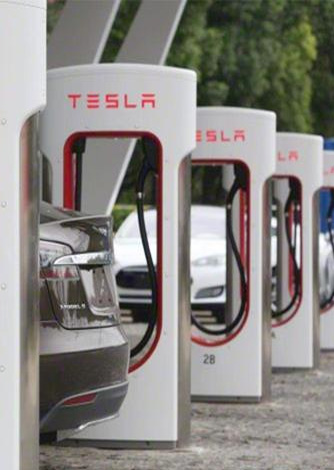 車(chē)企家(jiā)用(yòng)充電(diàn)樁